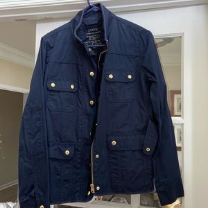 J Crew jacket
